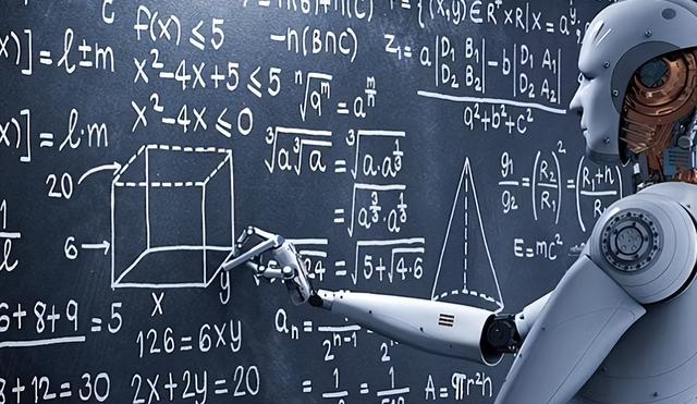 人工智能正在改變軟件開發(fā)，開發(fā)人員的生產(chǎn)力提高了10倍